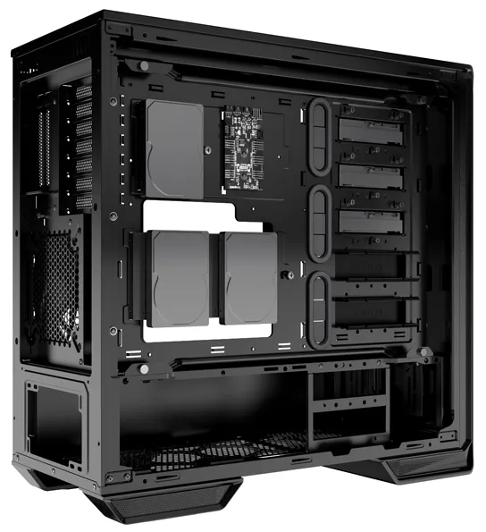 Корпус для ПК BeQuiet Dark Base 700 RGB