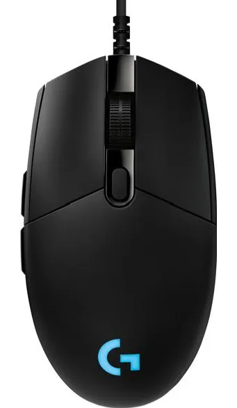 Компьютерная мышь Logitech G PRO HERO 910-005440