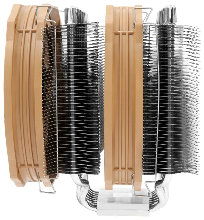 Кулер для CPU Thermalright Silver Arrow IB-E