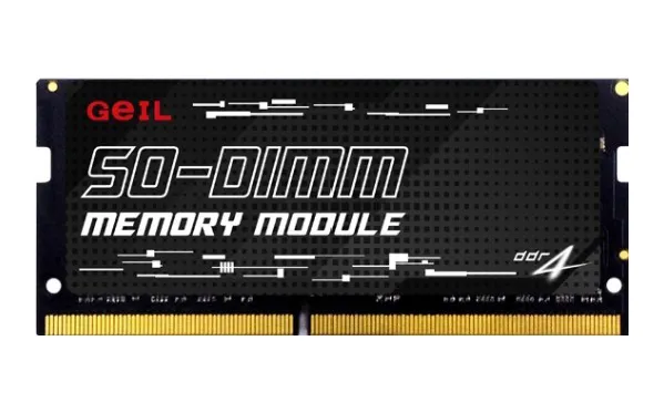 Оперативная память для ноутбука 32Gb GEIL GS432GB2666C19SC