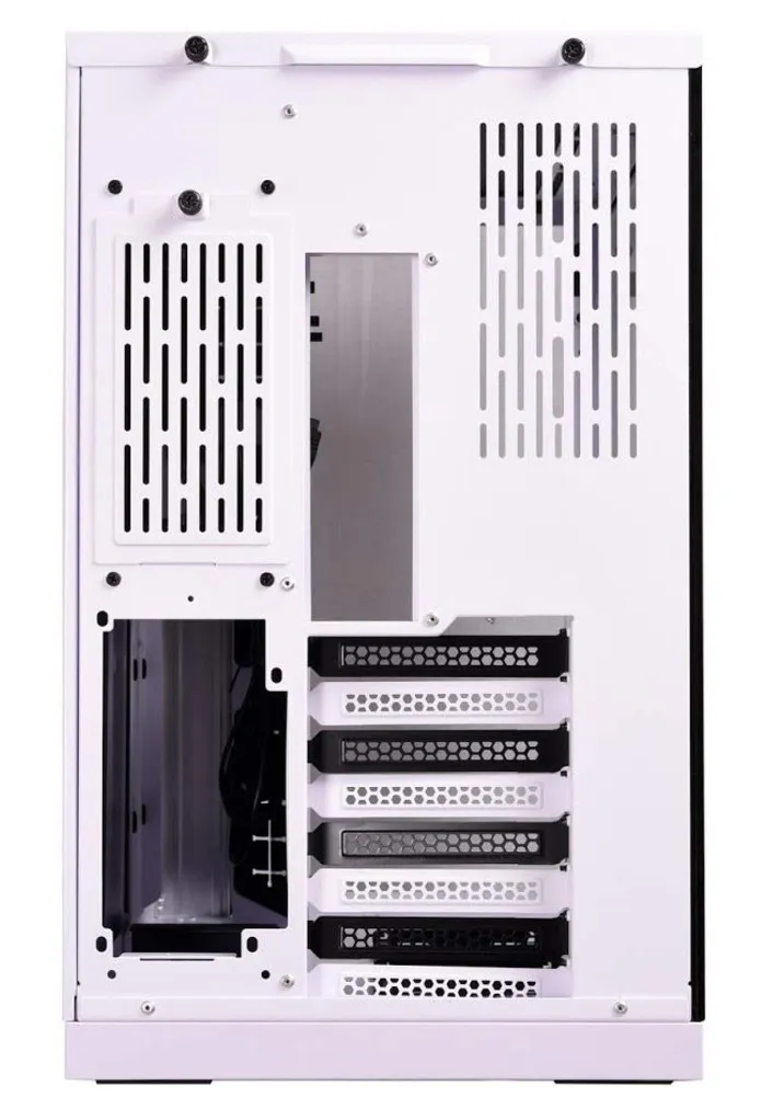 Корпус Lian Li PC-O11 Dynamic White G99.O11DXL-W.00
