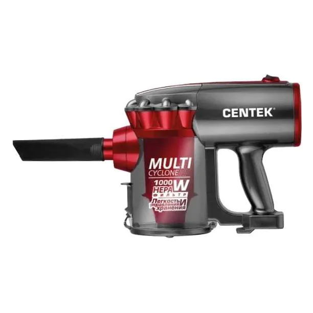 Пылесос вертикальный Centek CT-2561
