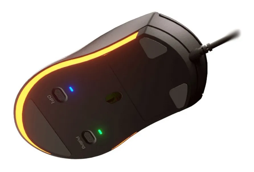 Комплект Компьютерная мышь и коврик Cougar Minos XC