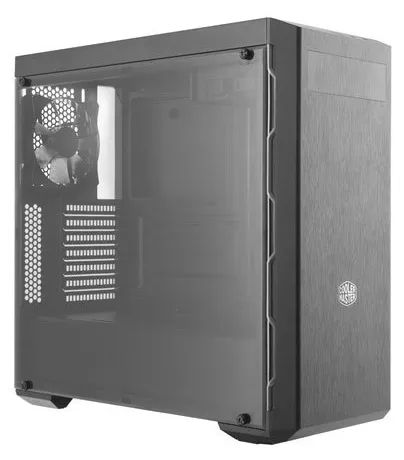 Корпус для ПК Cooler Master MasterBox MB600L MCB-B600L-KA5N-S02