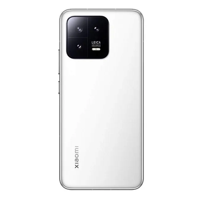 Смартфон Xiaomi 13 8/256GB White