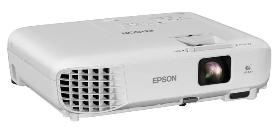 Проектор универсальный Epson EB-S400