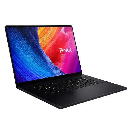 Ноутбук Asus ProArt P16 H7606WV-ME082X 90NB1411-M00410