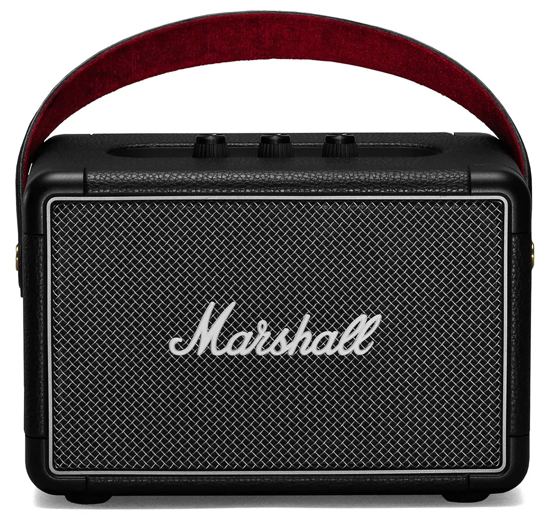 Акустическая система Marshall Kilburn 2 Черный KILBURN2BLACK1001896