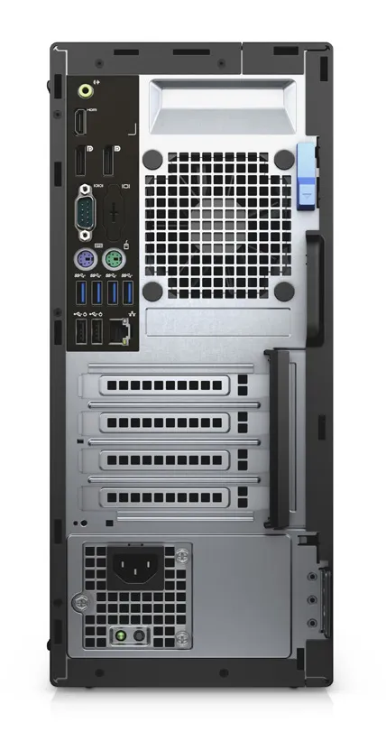 Компьютер Dell OptiPlex 3050 210-AKHO_N009O3050MT_UBU