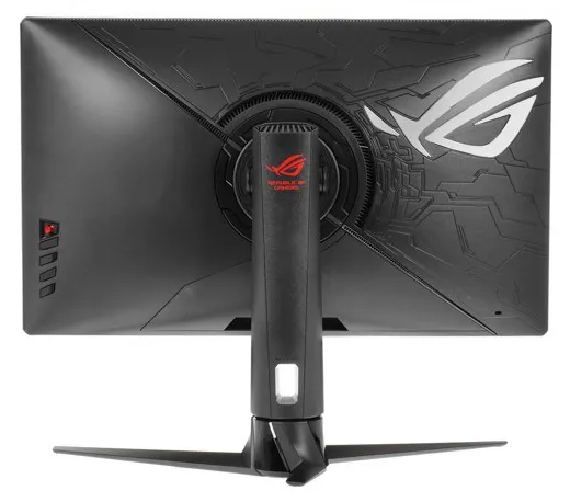 Монитор 27" ASUS ROG Strix XG27UQR
