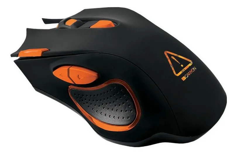 Компьютерная мышь Canyon CND-SGM5N