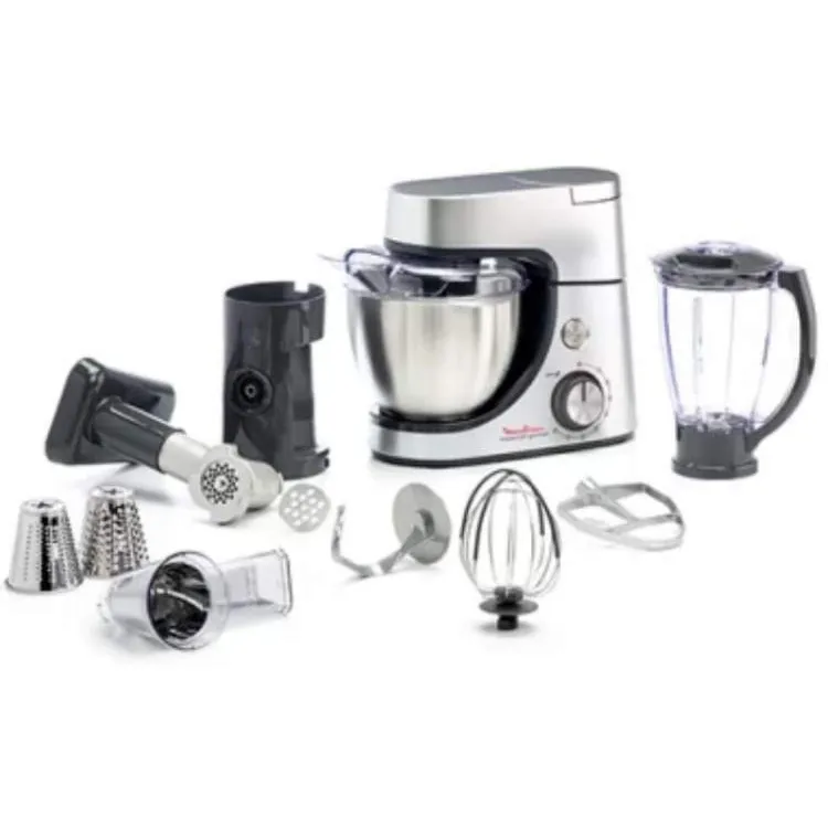 Кухонная машина Moulinex QA51AD10