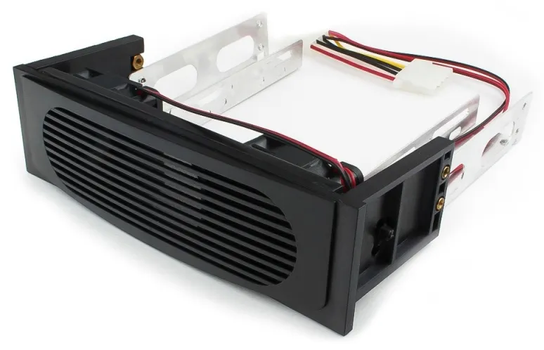 Кулер для HDD Gembird HD-A1