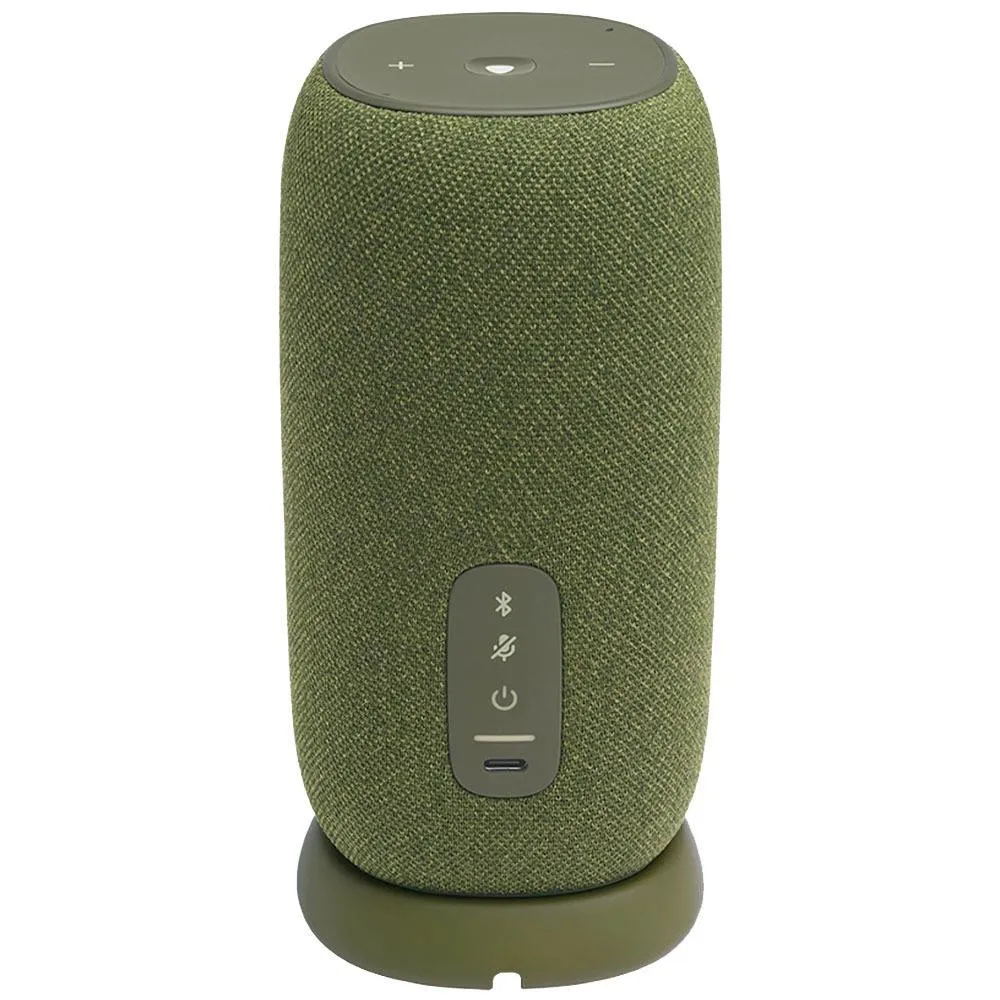 Bluetooth колонка JBL Link Portable straw