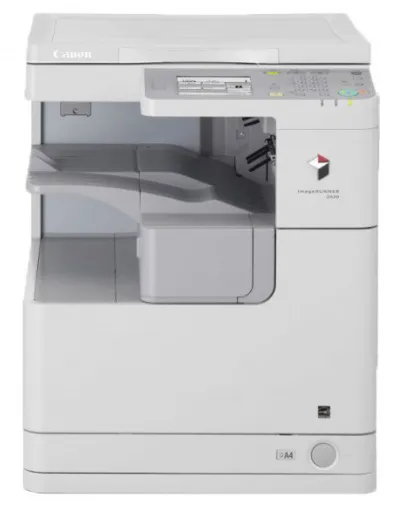 МФУ Canon imageRUNNER 2520 3796B003