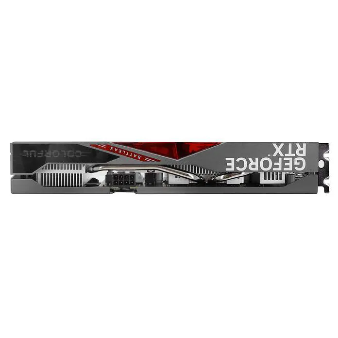 Видеокарта 8 GB Colorful RTX 4060 Ti NB DUO 8GB-V
