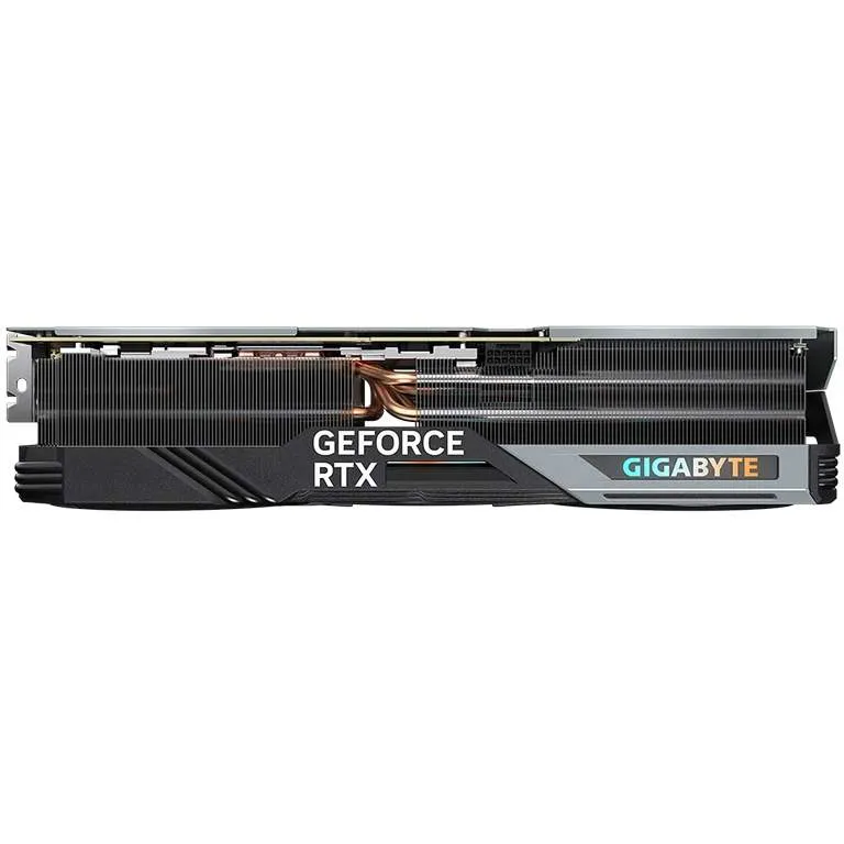 Видеокарта 24Gb GIGABYTE GV-N4090GAMING-24GD