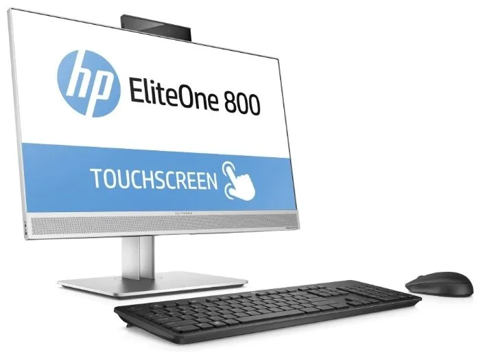Моноблок HP EliteOne 800 G3 AIO 1KA81EA