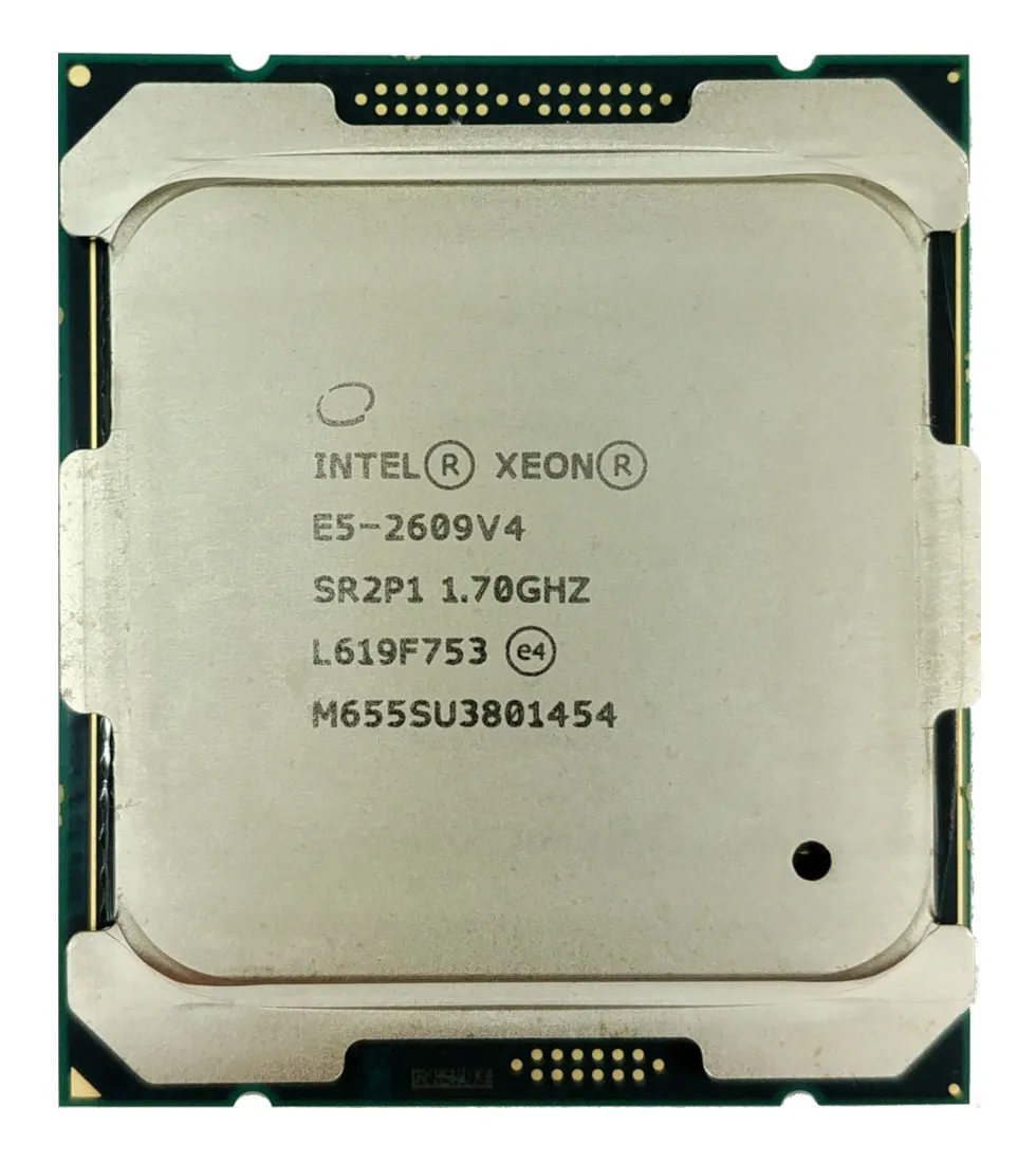 Процессор Intel Xeon E5-2609 V4 CM8066002032901