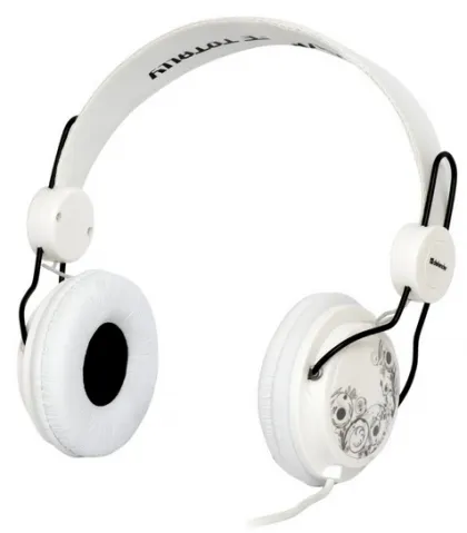 Наушники Defender MPH-322 Белый