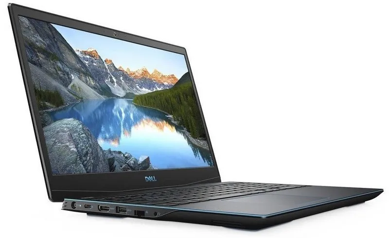 Ноутбук Dell Gaming G3 15 210-AVOI-A13