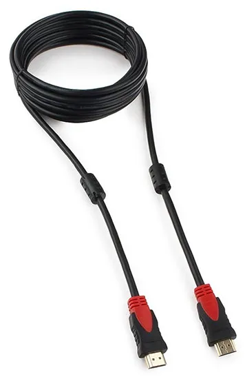 Кабель HDMI Cablexpert CC-S-HDMI03-4.5M