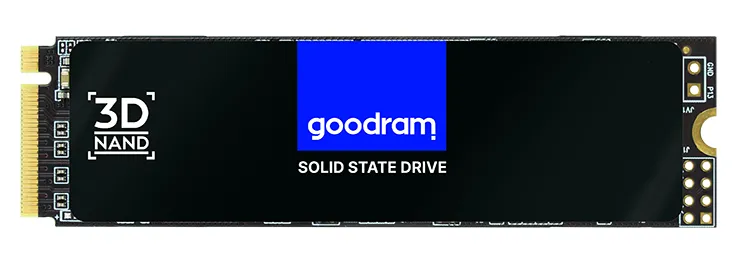 SSD накопитель 512GB GOODRAM PX500 SSDPR-PX500-512-80