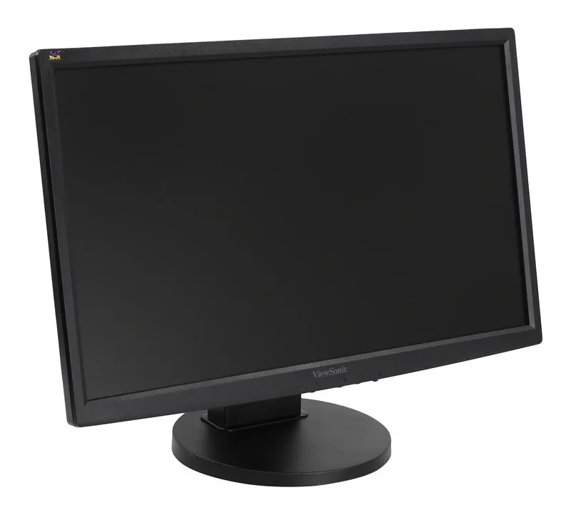Монитор 21.5" Viewsonic LCD VG2233MH