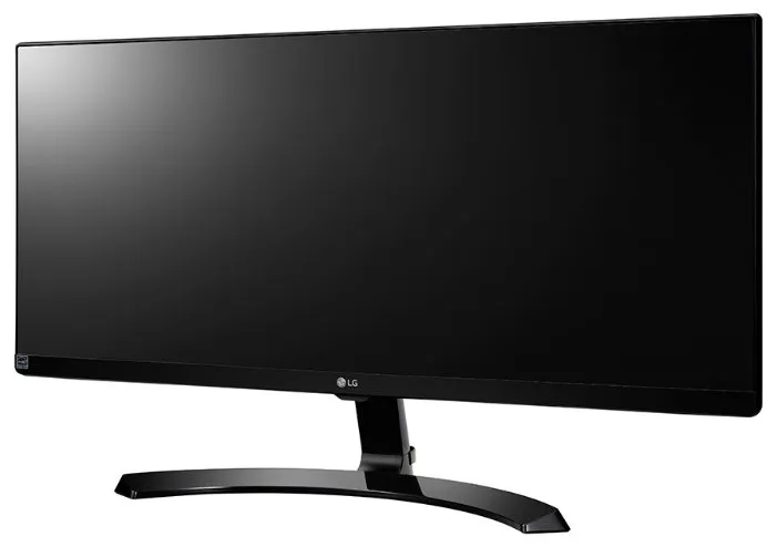 Монитор 29" LCD LG 29UM68-P