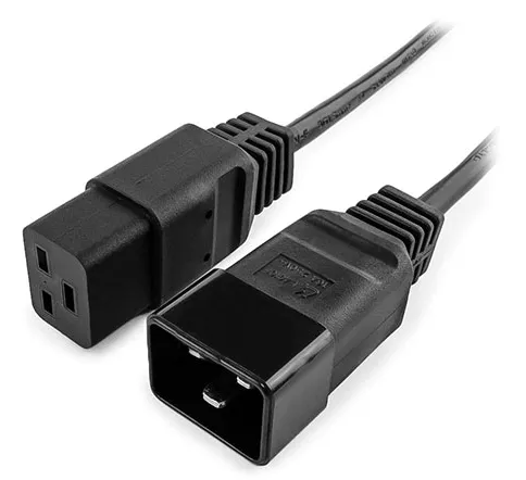 Кабель питания, Cablexpert PC-189-C19, 1.5м