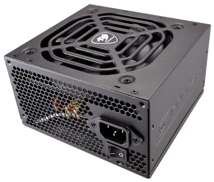 Блок питания Cougar VTC 500
