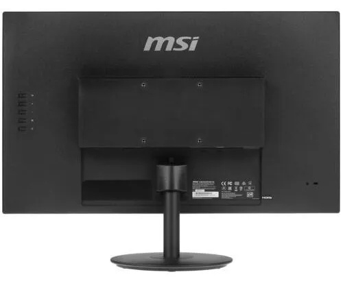 Монитор 27" MSI PRO MP271