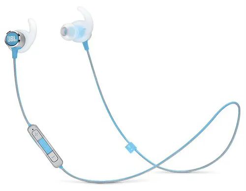 Bluetooth Гарнитура JBL (by harman) Reflect Mini 2 teal