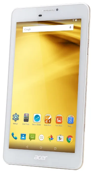 Планшет Acer Iconia Talk 7