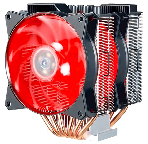 Кулер для CPU CoolerMaster MasterAir MA620P