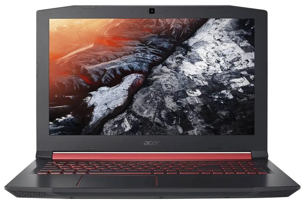 Ноутбук Acer Nitro 5 AN515-41 NH.Q2UER.001