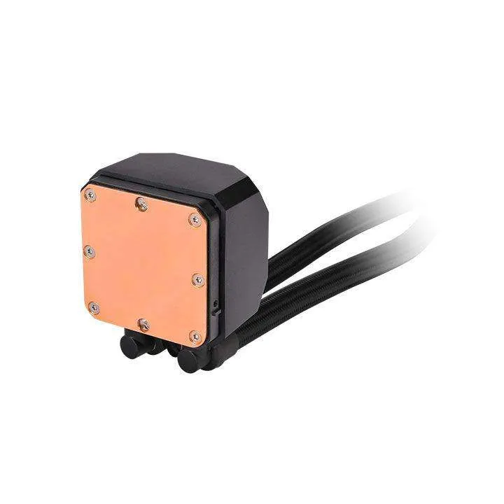Водяное охлаждение Thermaltake TH120 ARGB Sync