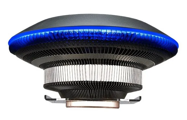 Кулер для процессора CoolerMaster MasterAir G100M MAM-G1CN-924PC-R1