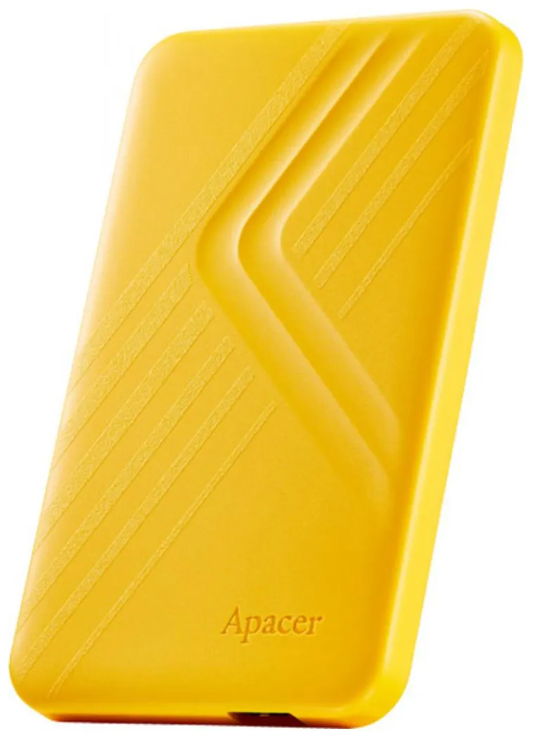 Внешний жесткий диск 2 TB Apacer AC236 AP2TBAC236Y-1