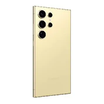 Смартфон Samsung Galaxy S24 Ultra 5G 256GB Titanium Yellow SM-S928BZYGSKZ