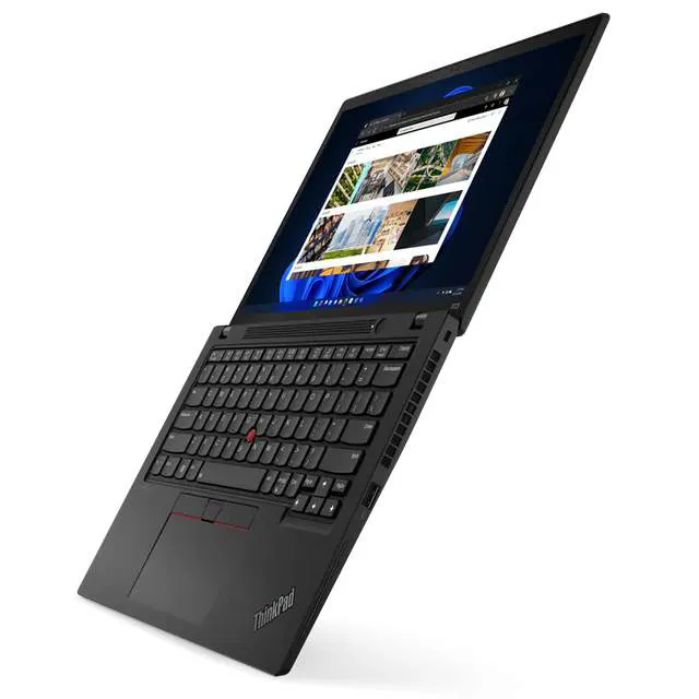 Ноутбук Lenovo Thinkpad X13 21BN0034RT