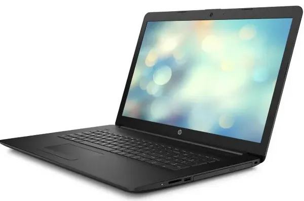 Ноутбук HP 17-BY4008UR