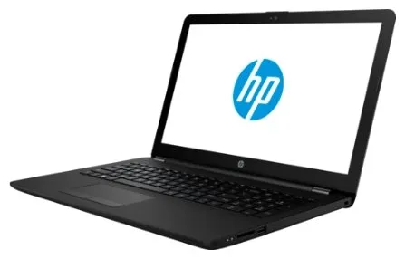 Ноутбук HP 15-BW091UR 2CJ99EA