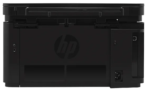МФУ HP CZ172A LaserJet Pro MFP M125a