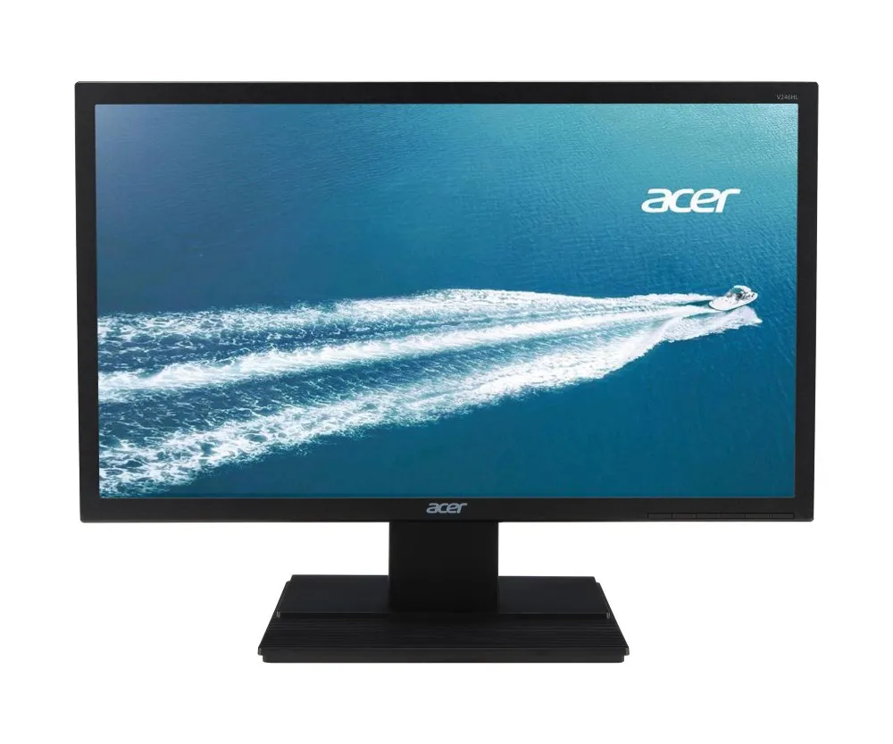 Монитор 21.5" LCD Acer V226HQLBD