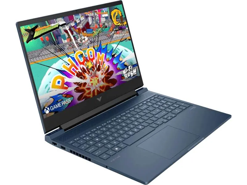 Ноутбук HP Victus 16-s1012ci A19GVEA