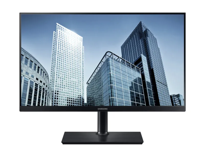 Монитор 23.8" Samsung S24H850QFI
