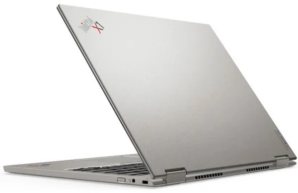 Ноутбук Lenovo X1 Titanium G1 T 20QA001TRT