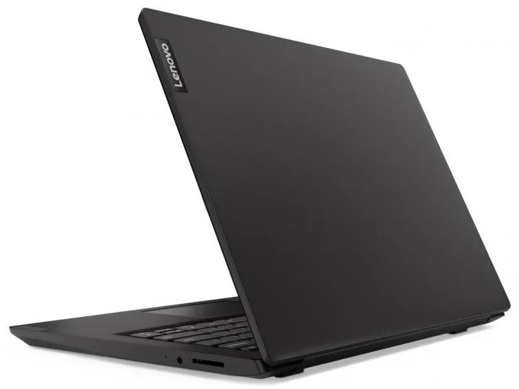 Ноутбук Lenovo IdeaPad S145-14API, 81UV0015RK