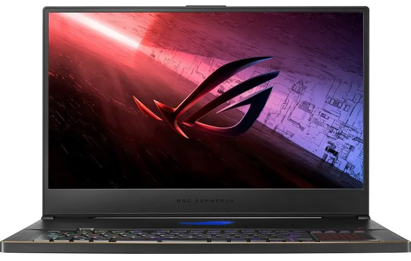 Ноутбук Asus GX701LWS-HG078T 90NR03R1-M01730